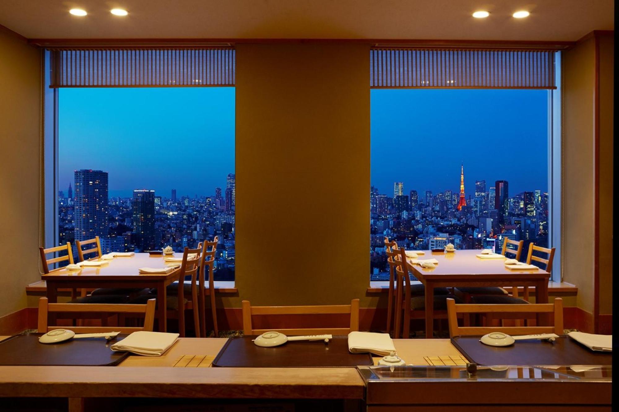 Shinagawa Prince Hotel N Tower Tokyo Eksteriør bilde