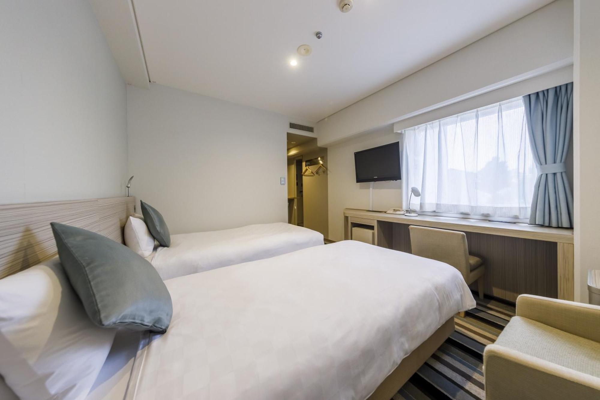 Shinagawa Prince Hotel N Tower Tokyo Eksteriør bilde