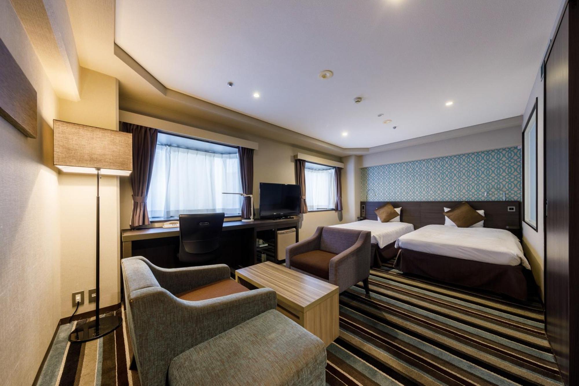 Shinagawa Prince Hotel N Tower Tokyo Eksteriør bilde
