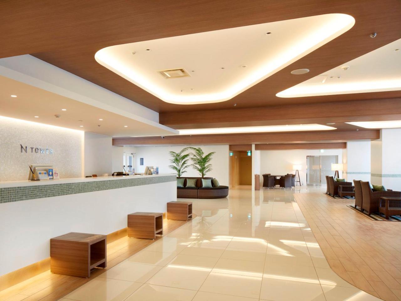 Shinagawa Prince Hotel N Tower Tokyo Eksteriør bilde