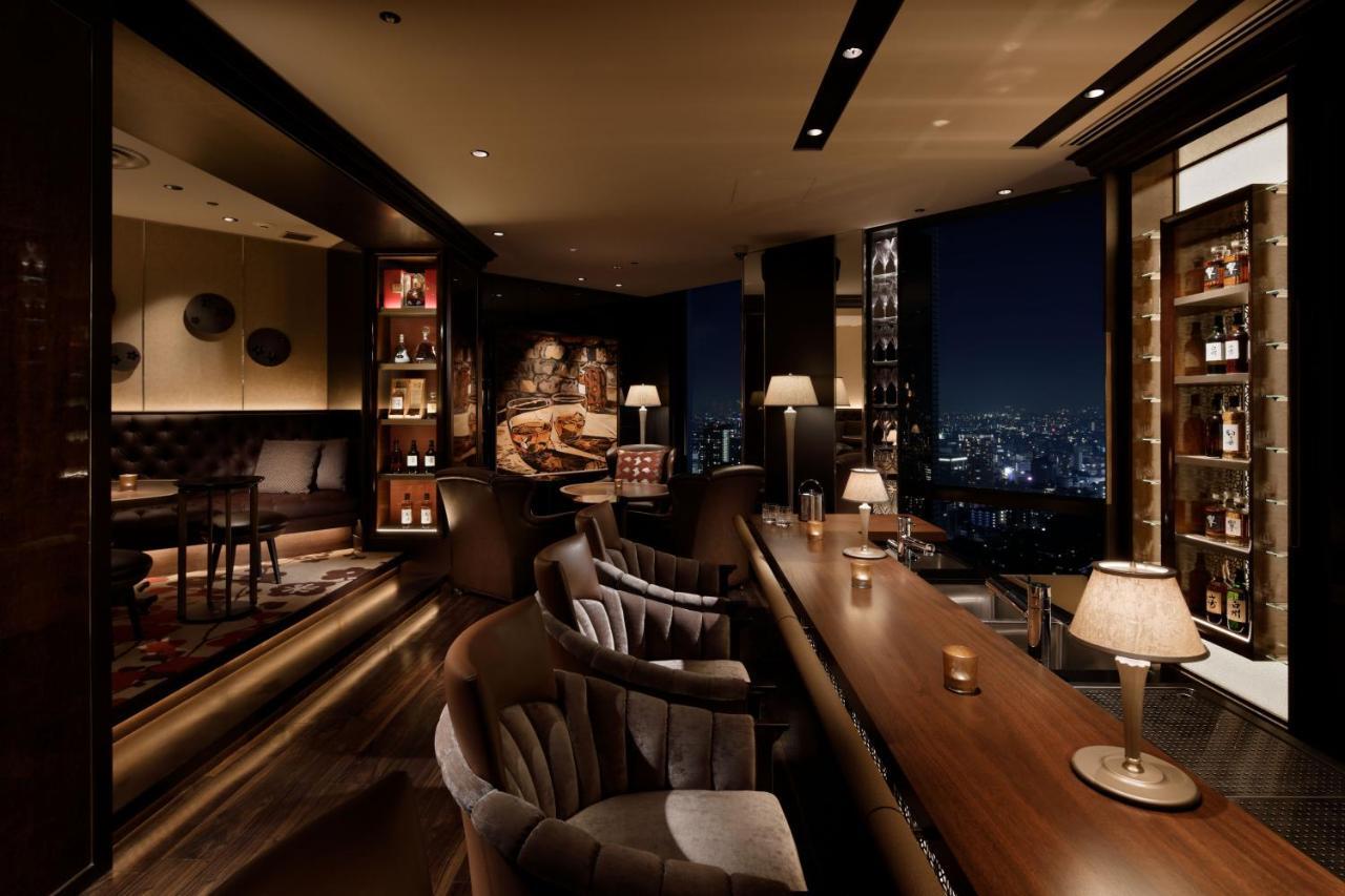 Shinagawa Prince Hotel N Tower Tokyo Eksteriør bilde